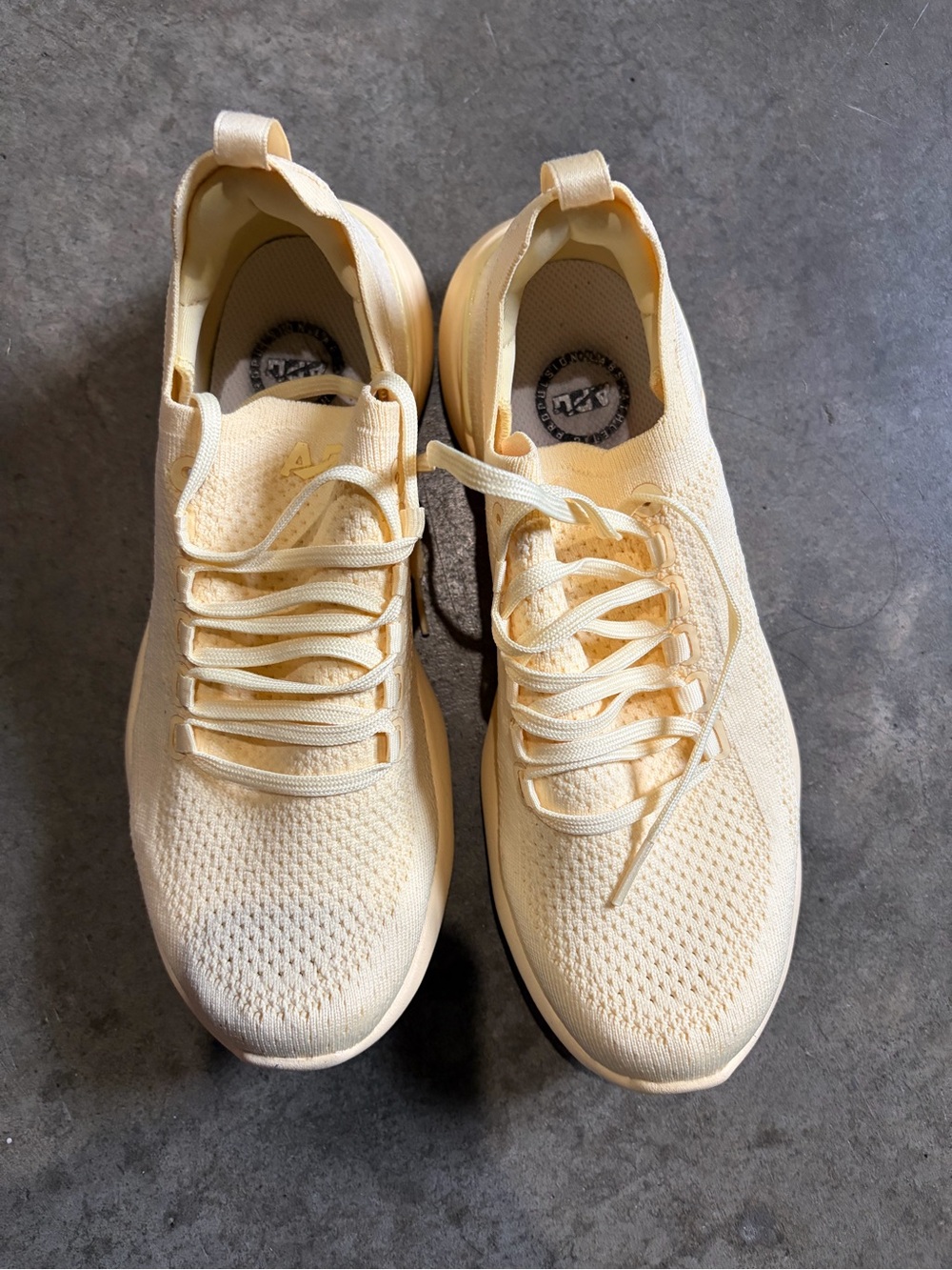 APL breeze